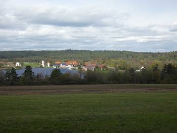Ferienwohnung für 8 Personen in Ebermannstadt, Fränkische Schweiz, Bild 4