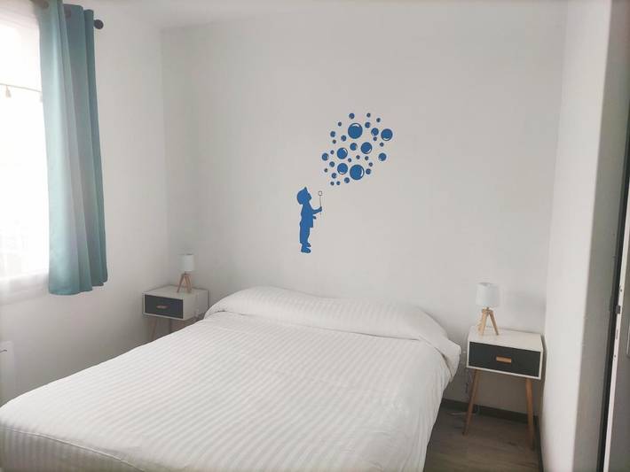 Hôtel pour 2 personnes, avec terrasse dans La Terrière - 4