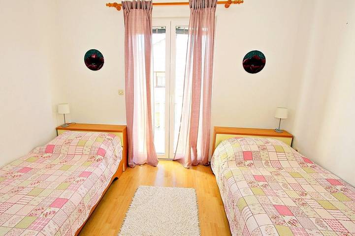 Appartamento intero, Appartamenti Mara,, Supetar, hr in San Pietro di Brazza, Brac