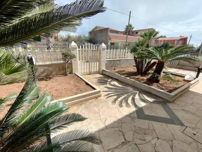 Casa vacanza per 8 persone, con Giardino a Marina di Modica