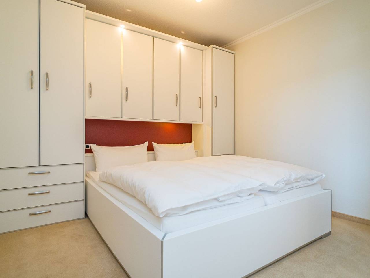 Ganze Ferienwohnung, Wiking, App 010 in Westerland, Sylt