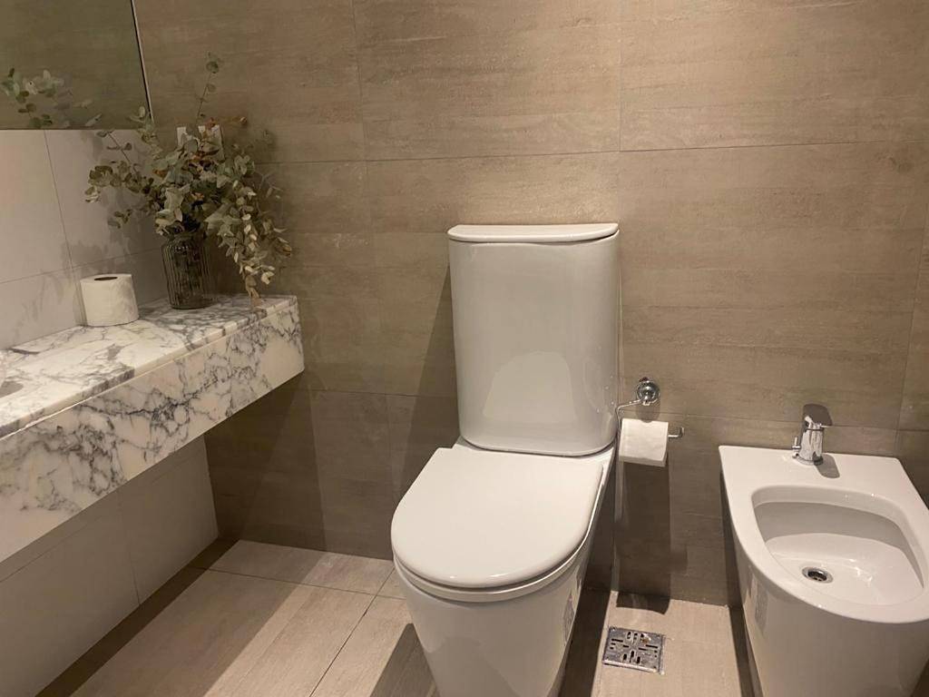 Entire apartment, Apartamento Deluxe in Buenos Aires, Buenos Aires region