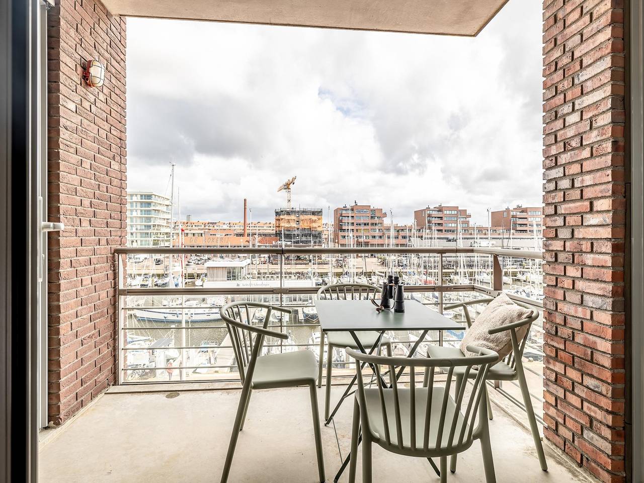 Ganze Wohnung, Scheveningen Wohnung in Strandnähe in Scheveningen, Den Haag