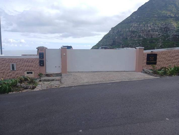 Gîte pour 3 personnes, avec vue et jardin à Caniçal - 3