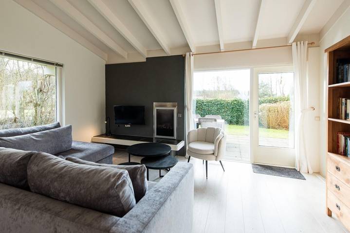 Ferienhaus für 4 Personen, mit Garten auf Ameland - 2