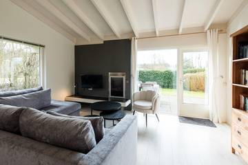 Vakantiehuis voor 4 Personen in Ballum, Nederlandse kust, Afbeelding 1