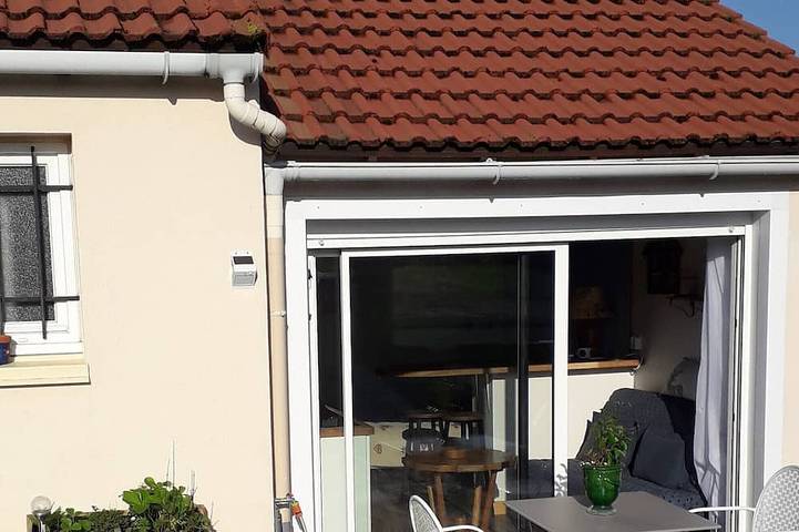 Appartement de vacances pour 2 personnes