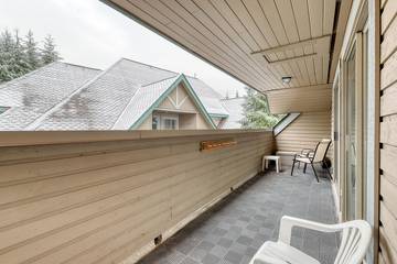 Glamping for 8 Guests in Whistler, Whistler Blackcomb, Picture 1