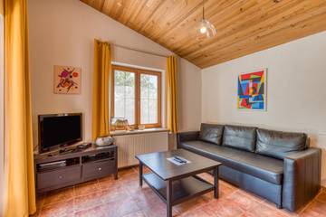 Maison De Vacances pour 8 Personnes dans Aspiran, Côte méditerranéenne (France), Photo 3