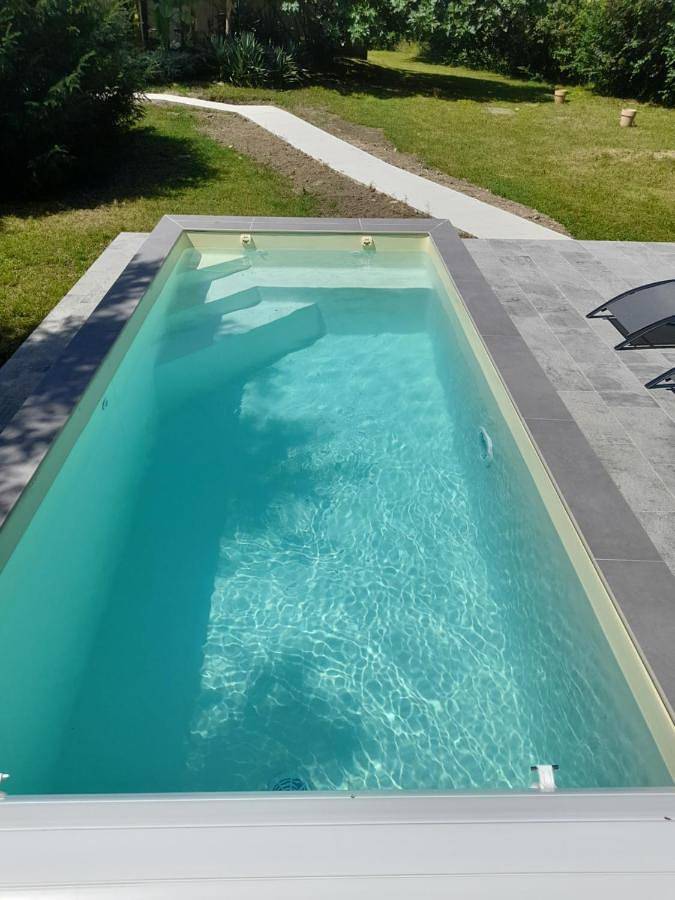 Double Room in Ordonnac, Parc naturel régional du Médoc