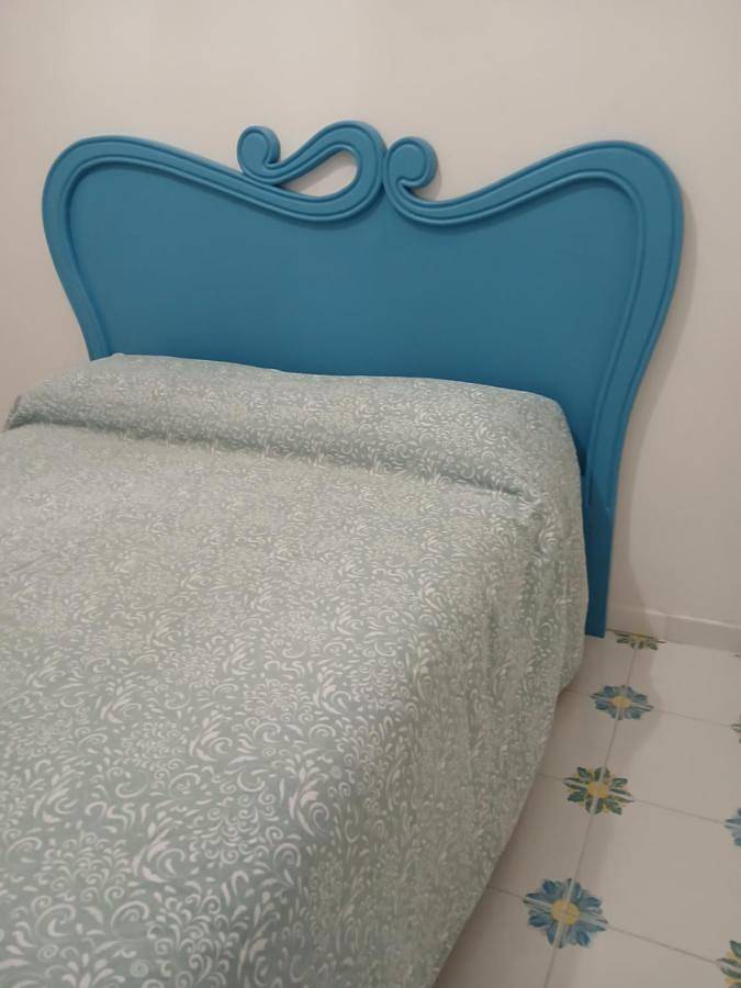 Chambre d’hôte pour 2 personnes, avec jardin ainsi que sauna et vue à Aversa - 2