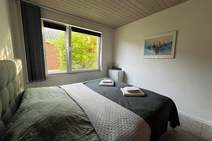 Villa für 11 Personen auf Seeland - 3