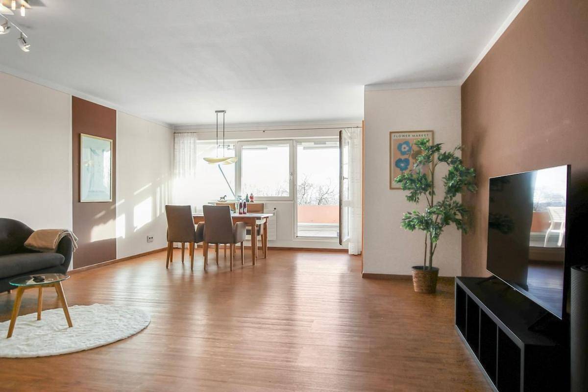 Appartement entier, One-Bedroom Apartment in Donauworth, Souabe (Bavière)