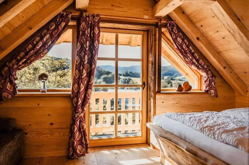 Ganze Wohnung, 's Baumhaus Dörfle - Ferienparadies Schwarzwälder Hof in Seelbach, Mittlerer Schwarzwald