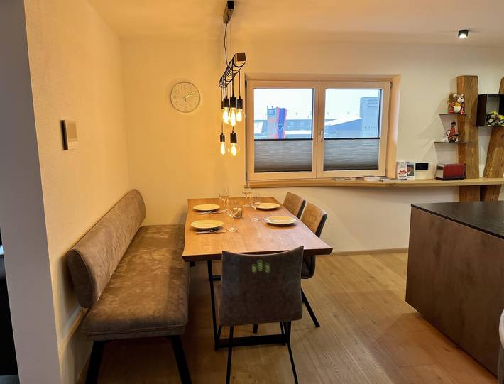 Ganze Ferienwohnung, Apartment Steffi in Hochfilzen, Bezirk Kitzbühel