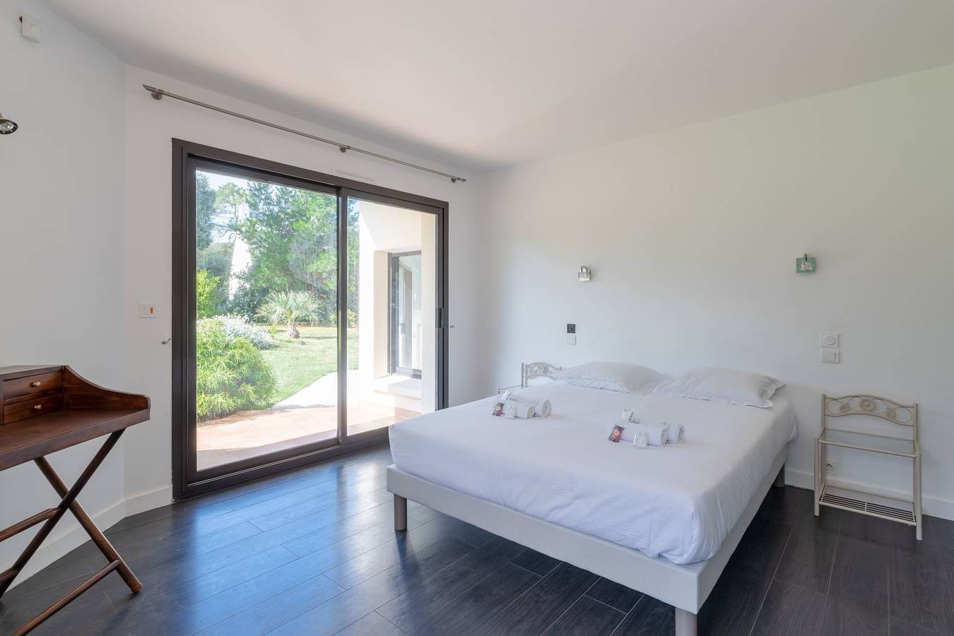 La Boussole- Wifi - Parking - Jardin in Pornichet, Côte d'Amour