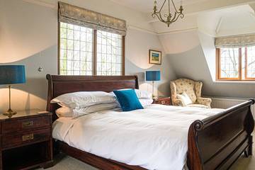 Cottage for 4 People in Porthmadog, Gwynedd, Photo 1