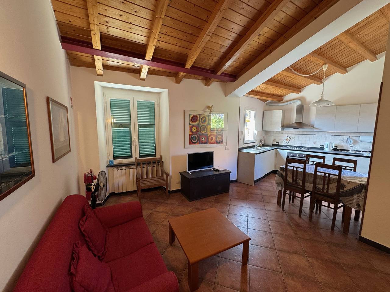 Entire apartment, La Gemma di Monterosso central & near best bea... in Monterosso al Mare, Monterosso al Mare Municipality