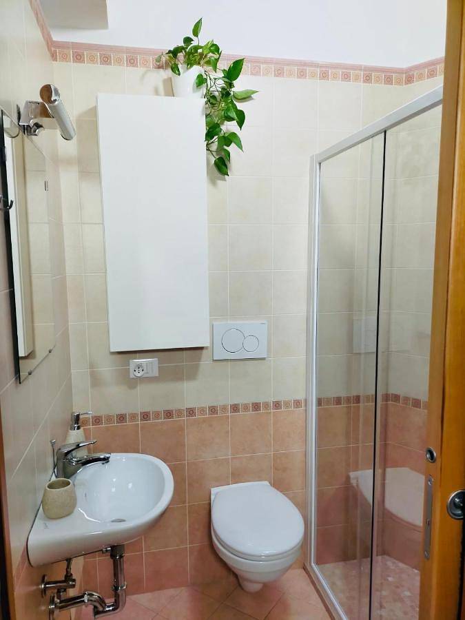 Ferienhaus für 2 Personen, mit Ausblick und Garten in Venetien - 2