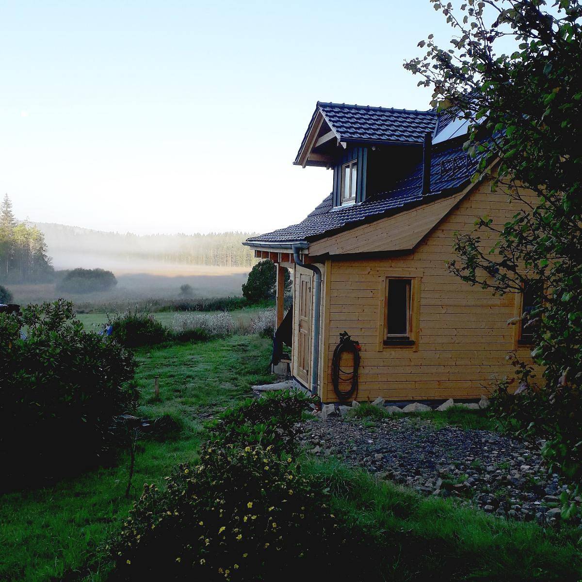 Appartamento vacanze a Niederbayern a partire da 125€ a notte