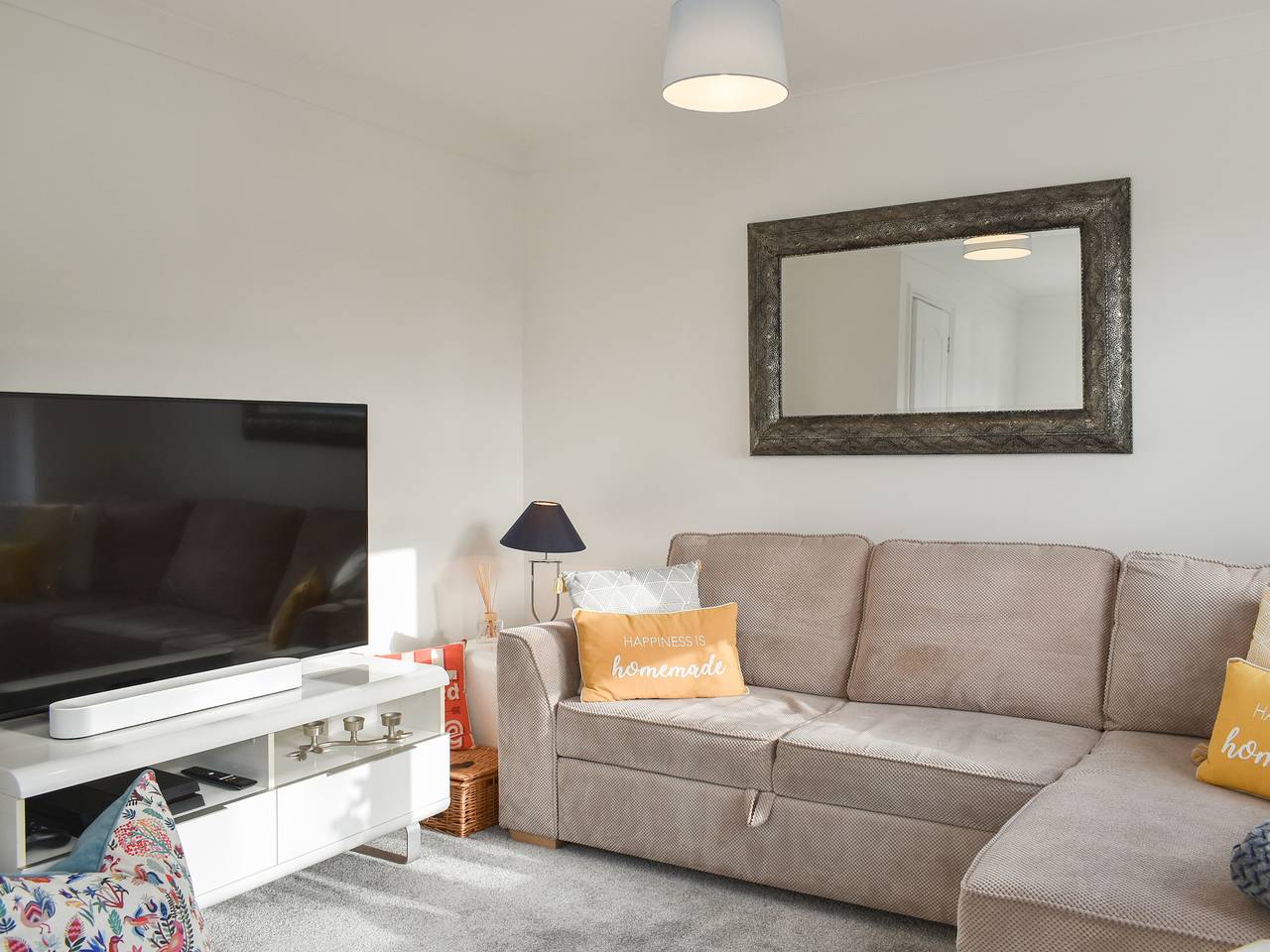Apartment 1 - Uk42622 in Poole, Sudoeste de Inglaterra