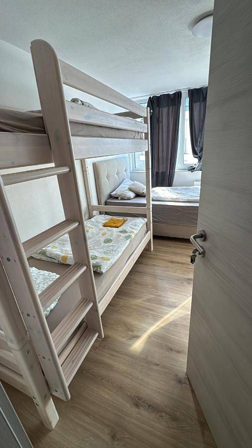 Ferienwohnung für 3 Personen in Rosenheim