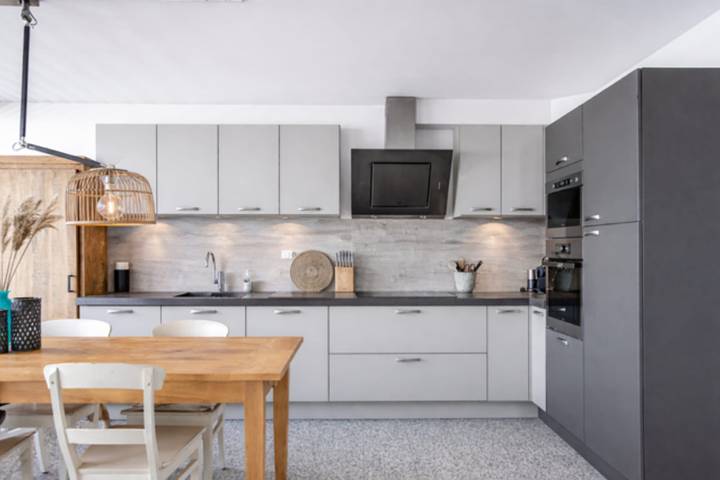 Ferienwohnung für 2 Personen, mit Balkon in Zandvoort - 2