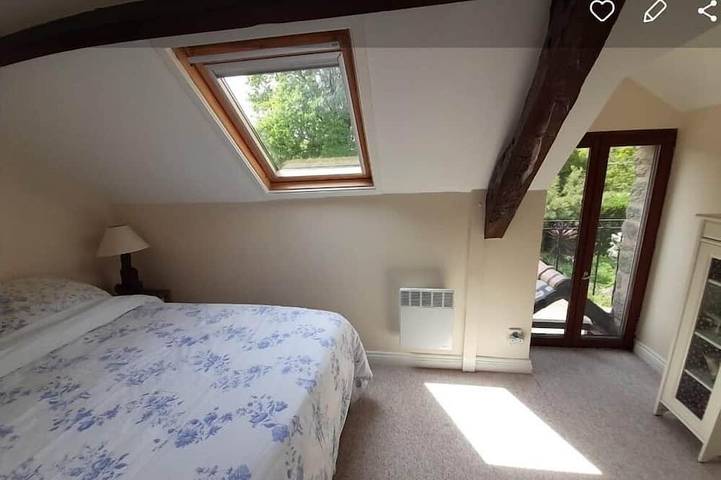 Location de vacances pour 6 personnes, avec jardin à Nivillac - 3