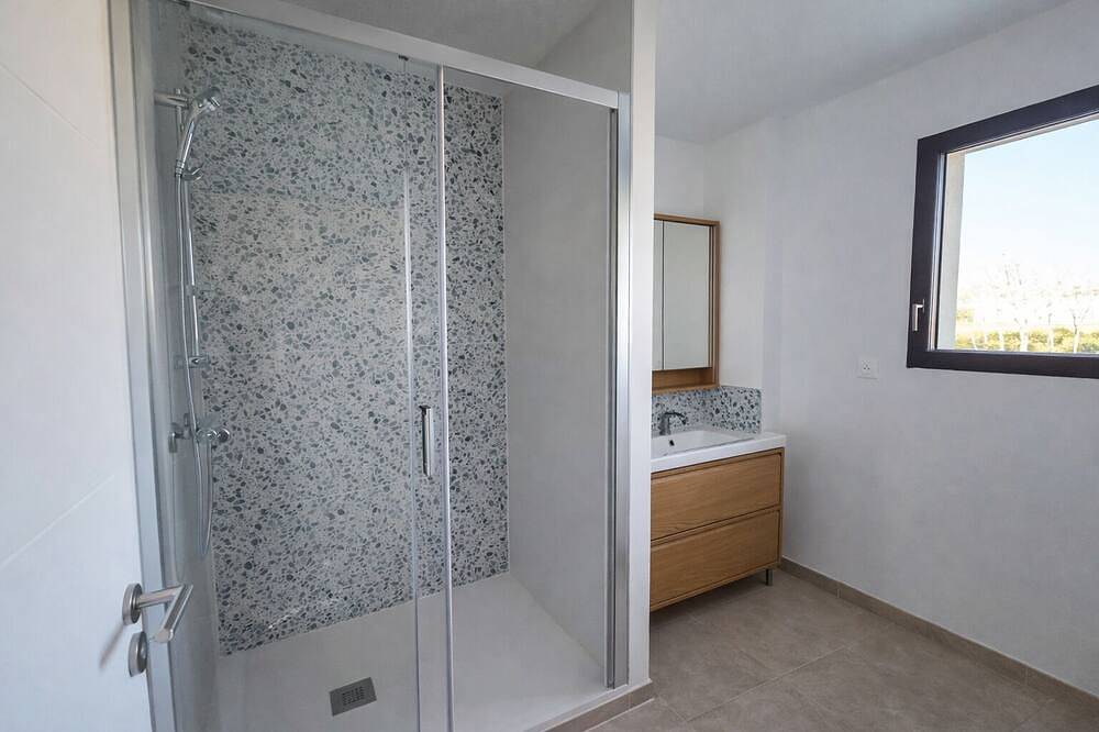 Modern house with garden - Near the beach in Lion-sur-Mer, Caen region