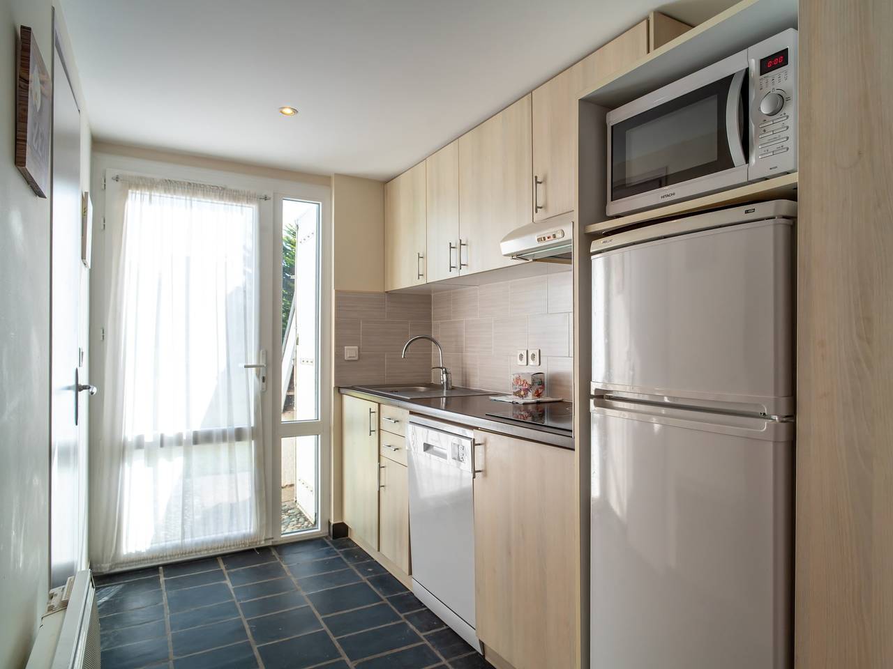 Ganze Wohnung, Sud Ocean M N°105 - 2P5 in Guidel, Côte des Mégalithes