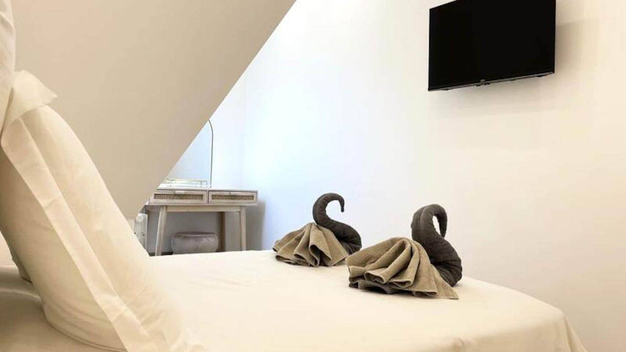 Entire holiday apartment, Ferienwohnung für 4 Personen (65 m²) in Les Sablons in Tourgéville, Lisieux region