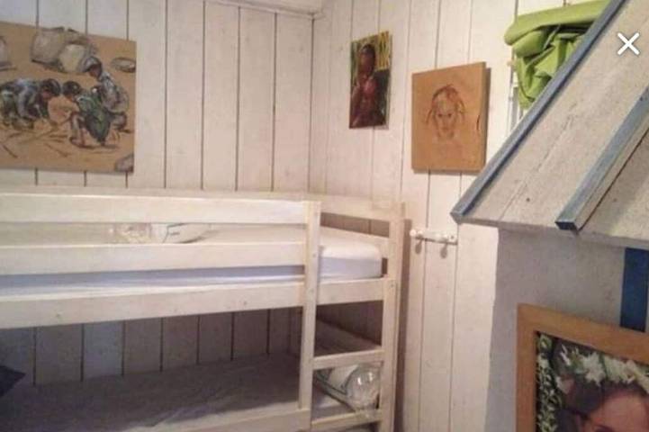 Gîte pour 5 personnes, animaux acceptés au Cap Ferret - 3