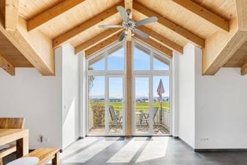 Vakantieappartement voor 4 Personen in Haldenwang, Zwaben, Afbeelding 3