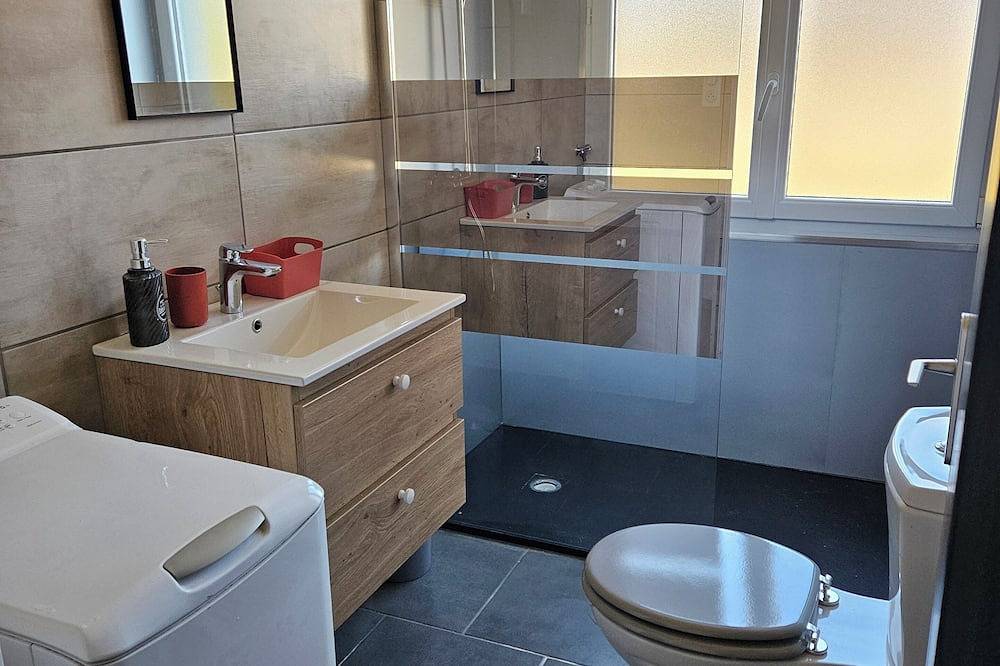 Appartement entier, Appartement 2/4personnes - Le thillot, Hautes Vosges in Le Thillot, Région d'Épinal