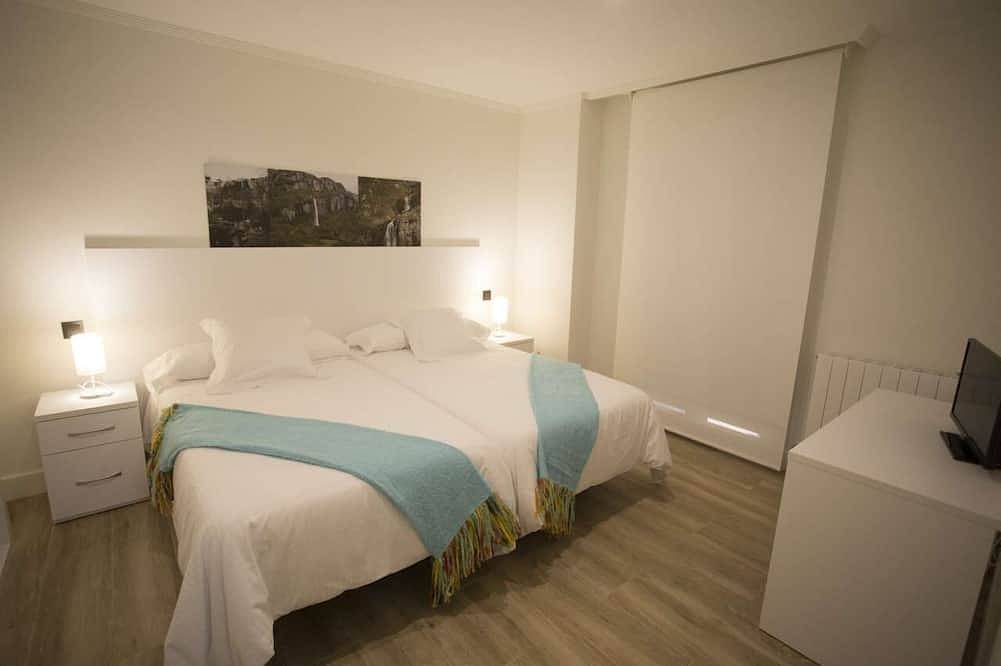 Apartamento entero, Apartamento \"Cailagua\" in Ramales de la Victoria, Costa de Cantabria