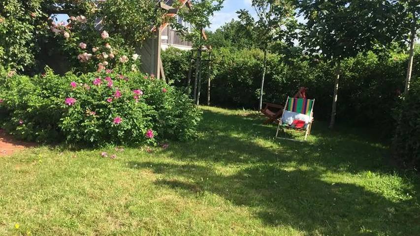 Ferienhaus mit Meerblick für 7 Personen, mit Terrasse und Sauna sowie Garten, mit Haustier in Flensburger Förde - 4