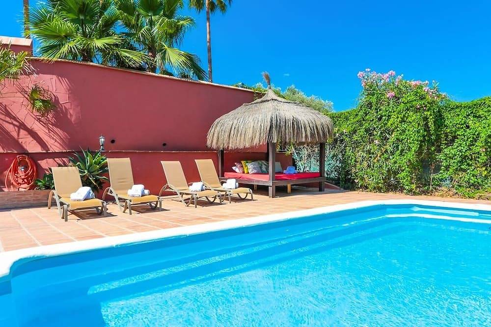 Casa vacanza a Provincia di Malaga a partire da 207€ a notte