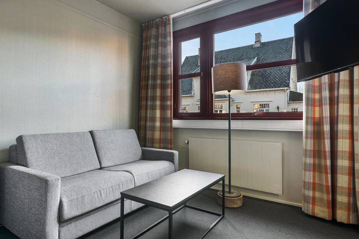 Hôtel pour 2 personnes, avec vue et terrasse, animaux acceptés dans Trysil - 3