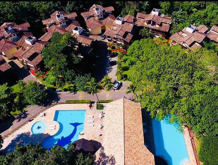 Ferienhaus für 6 Personen - 1