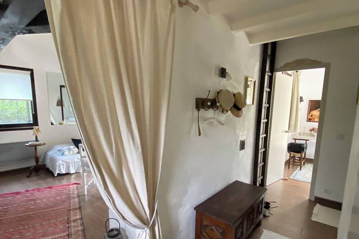 Gîte pour 6 personnes dans Port de la Figueirette - 2