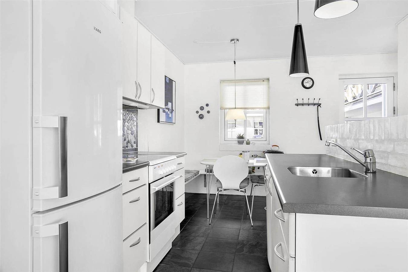 Ganze Ferienwohnung, Tv1355 Bindslev - Tannisbugtvej 49 D. Nr. 2 in Tversted, Tannisbucht