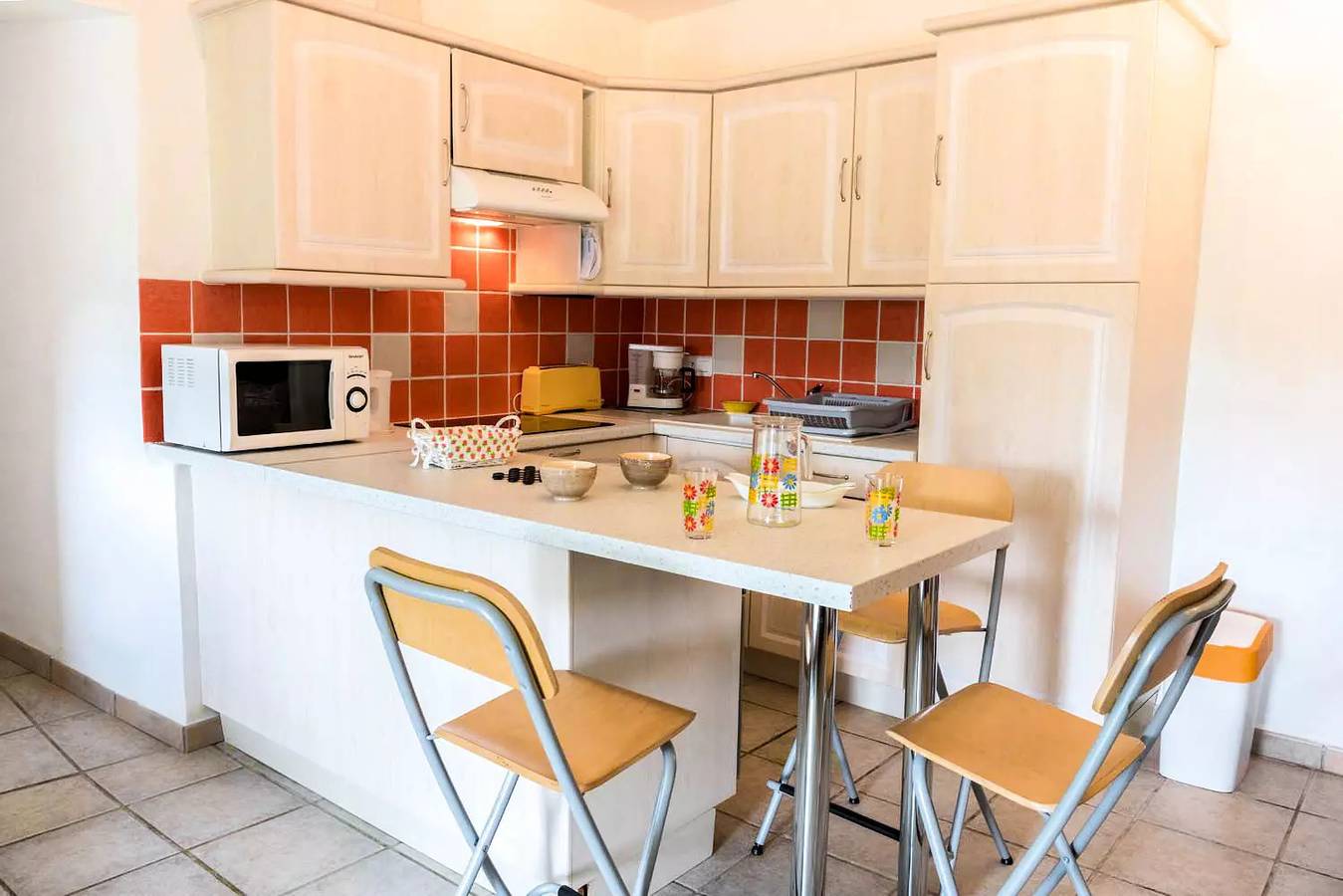 Casa rural de Francia 2 personas in Pont-de-Montvert-Sud-Mont-Lozère, Cevenas