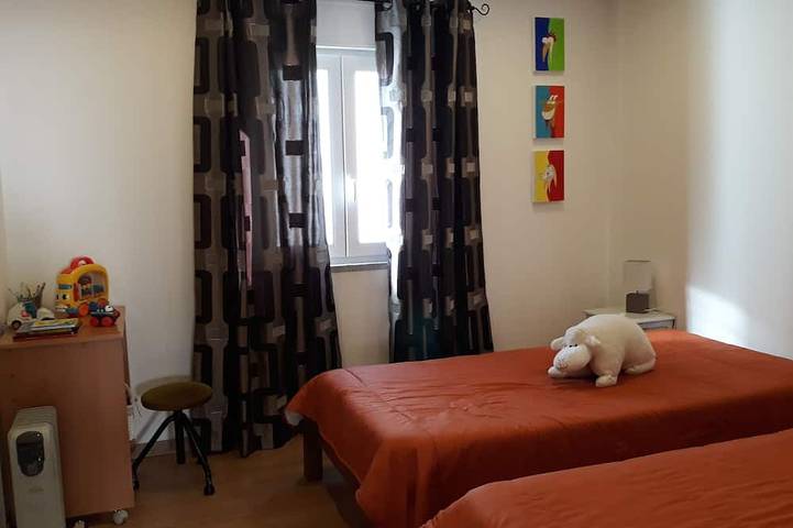 Gîte pour 6 personnes, animaux acceptés à Manteigas - 3