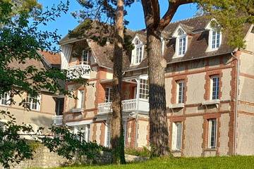 Gîte pour 6 personnes, animaux acceptés à Cricquebœuf