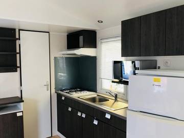 Camping für 8 Personen in Massillargues-Attuech, Alès und Umgebung, Bild 1