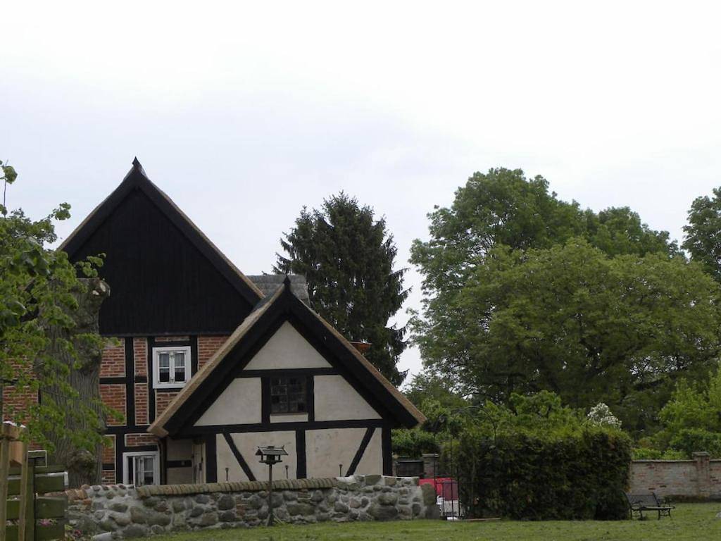 Five-Bedroom Holiday Home in Putzar, Boldekow