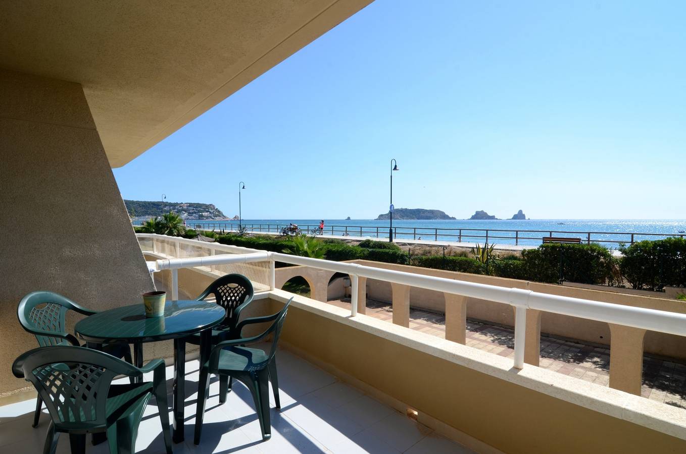 Ganze Wohnung, Argonavis 132 in Torroella de Montgrí, Costa Brava