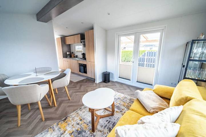 Chalet für 4 Personen - 1