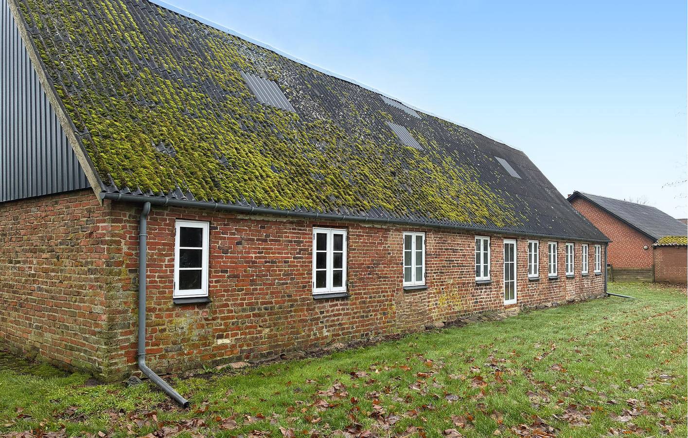 Ferienhaus für 6 Personen in Skærbæk, Tondern und Umgebung