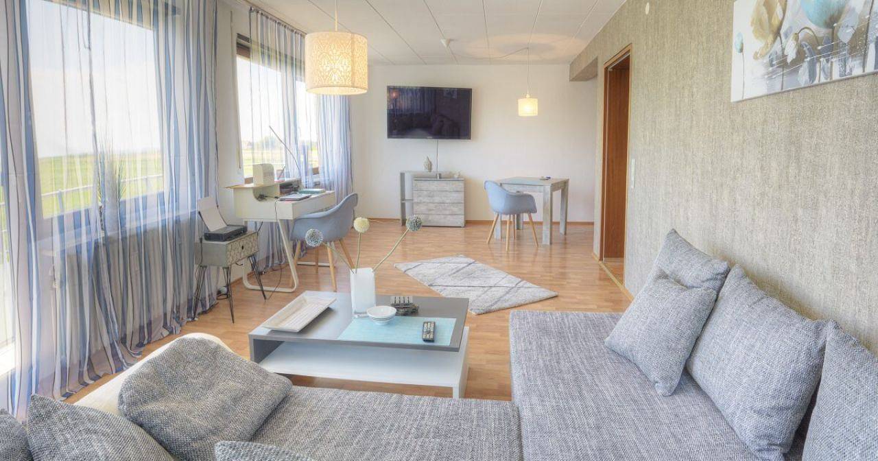 Kemnater Hof Gmbh -Apartments- - Zwei-Zimmer-Apartment in Ostfildern, Landkreis Esslingen